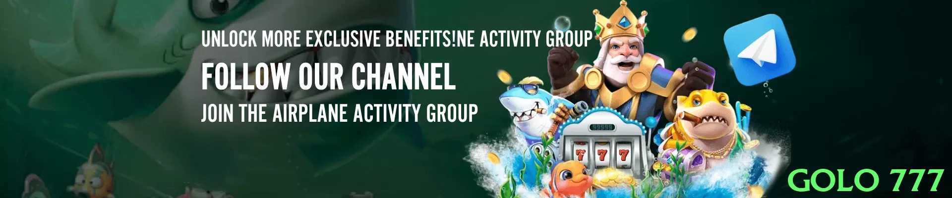 golo 777 App - 5